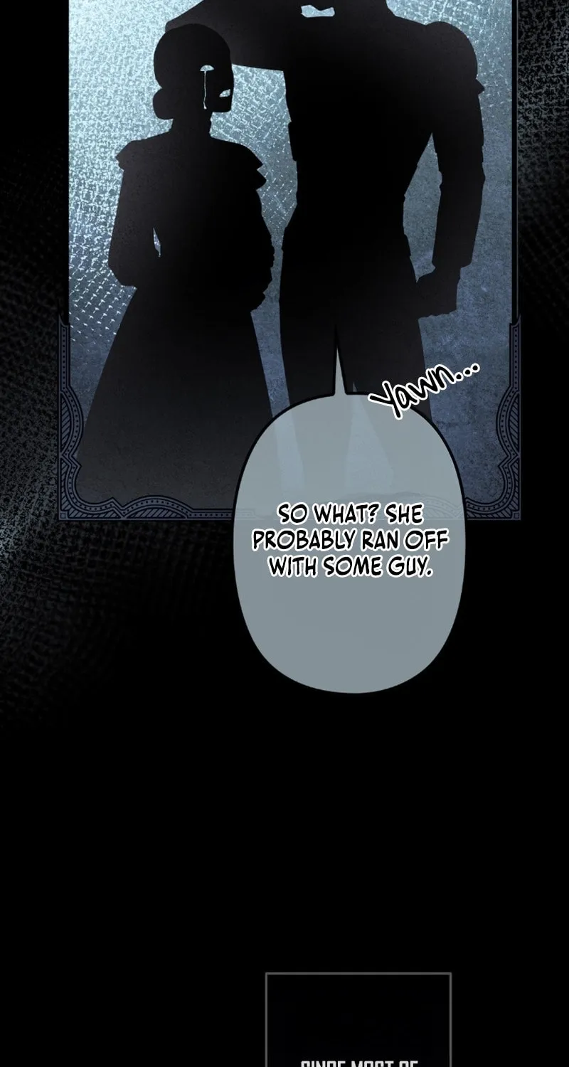 The Murderer Targets the Brunette Lady Chapter 1 page 88 - 