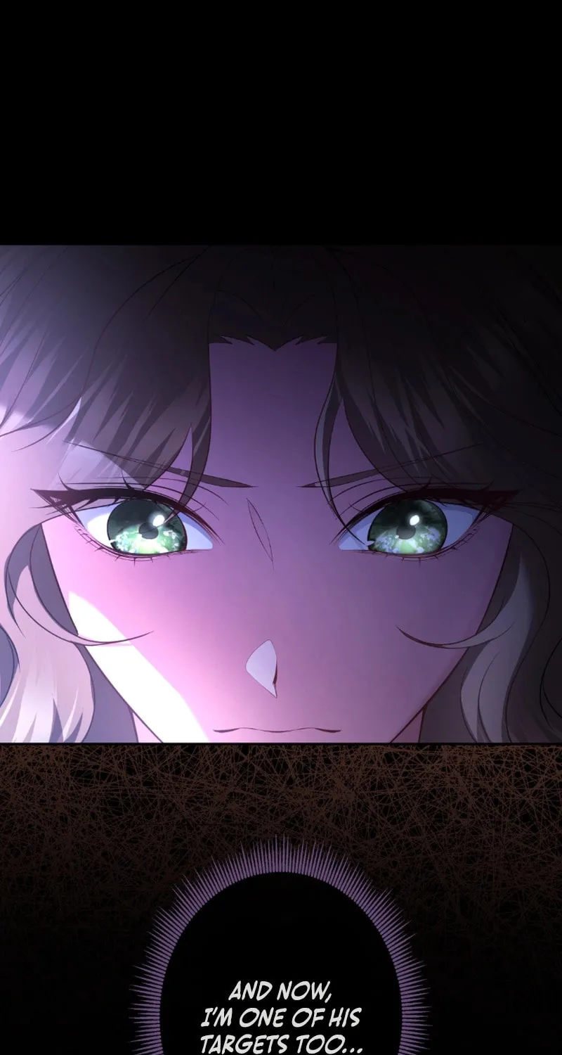 The Murderer Targets the Brunette Lady Chapter 1 page 100 - 