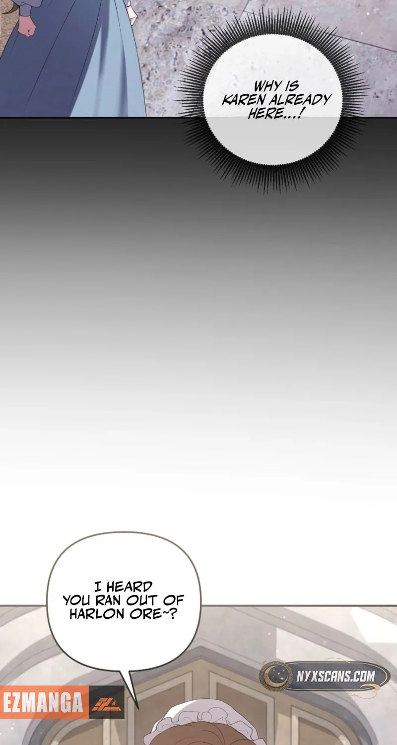 The Murderer Targets the Brunette Lady Chapter 10 page 12 - 