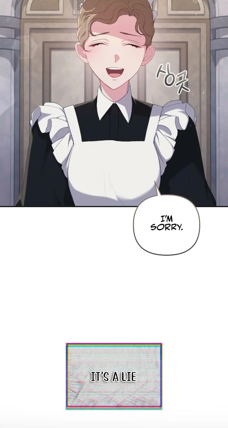 The Murderer Targets the Brunette Lady Chapter 10 page 13 - 