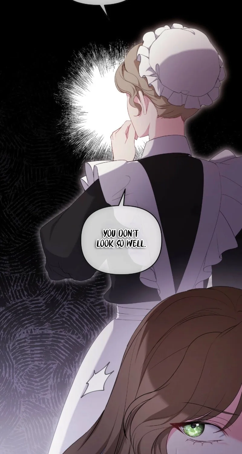 The Murderer Targets the Brunette Lady Chapter 10 page 17 - 
