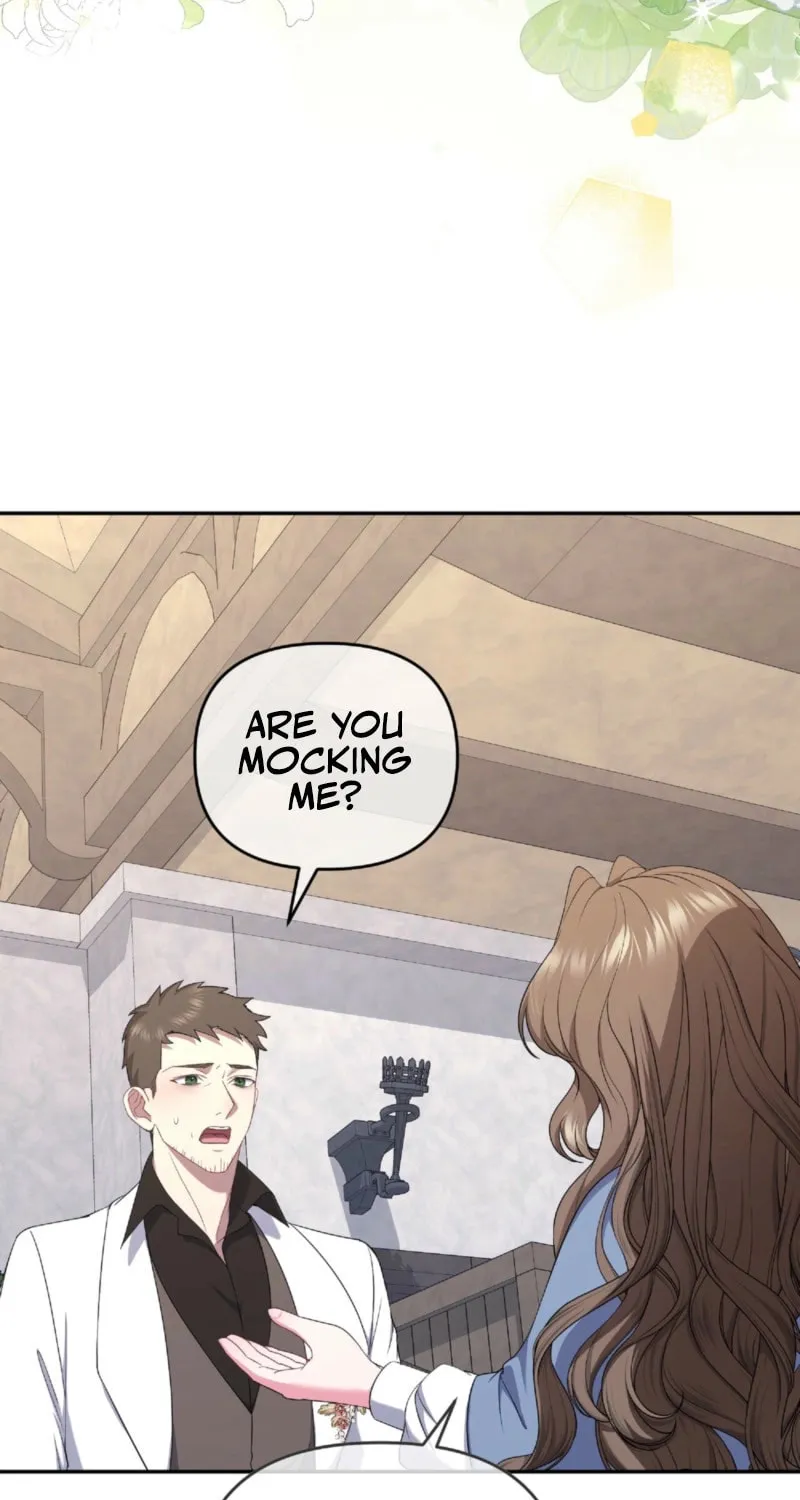 The Murderer Targets the Brunette Lady Chapter 10 page 3 - 