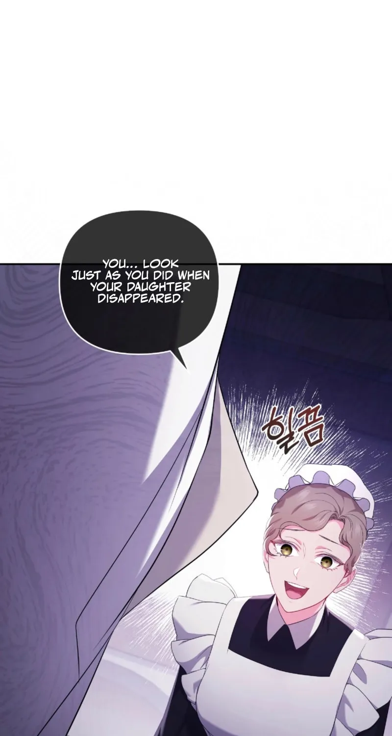 The Murderer Targets the Brunette Lady Chapter 10 page 21 - 