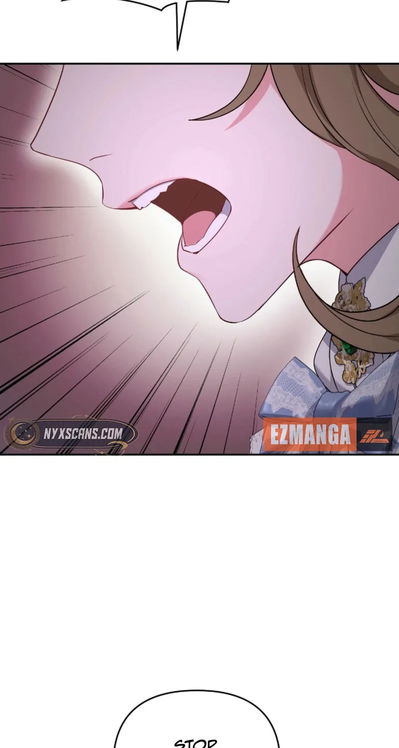 The Murderer Targets the Brunette Lady Chapter 10 page 23 - 