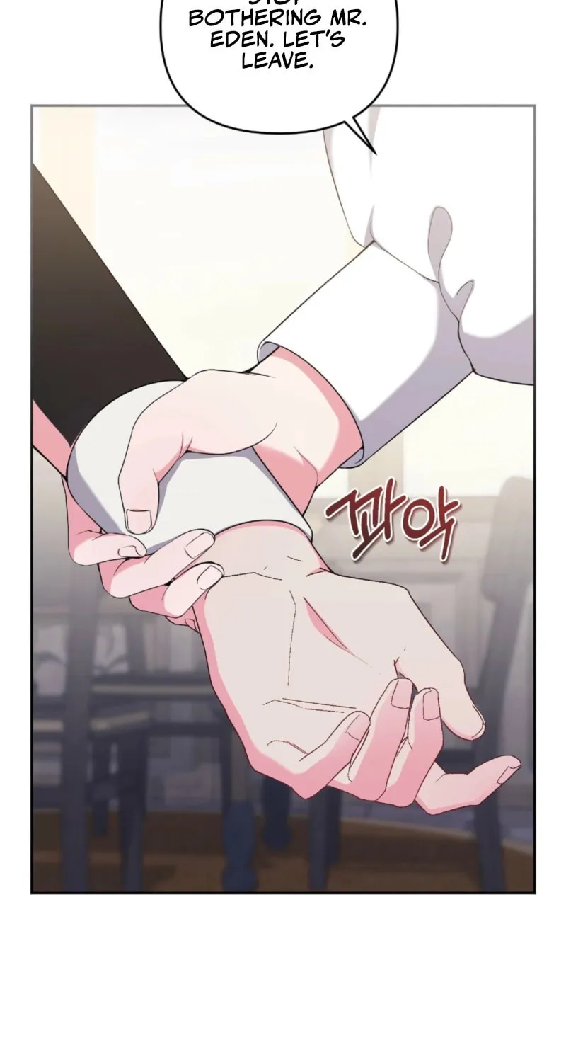 The Murderer Targets the Brunette Lady Chapter 10 page 24 - 