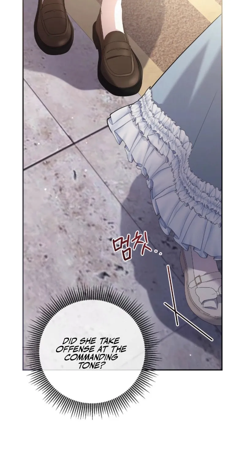 The Murderer Targets the Brunette Lady Chapter 10 page 27 - 