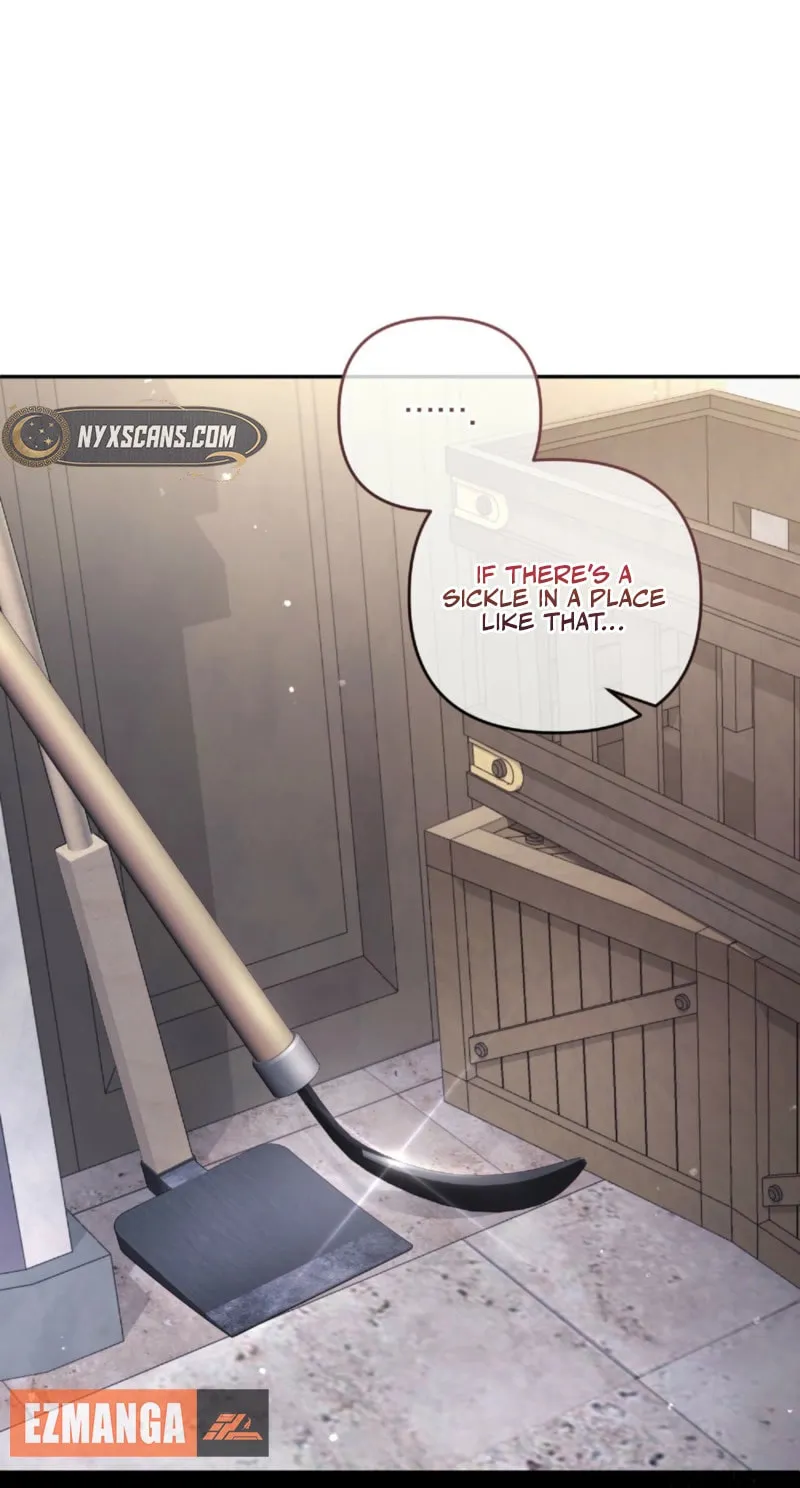 The Murderer Targets the Brunette Lady Chapter 10 page 28 - 