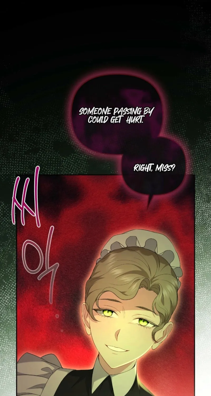 The Murderer Targets the Brunette Lady Chapter 10 page 29 - 