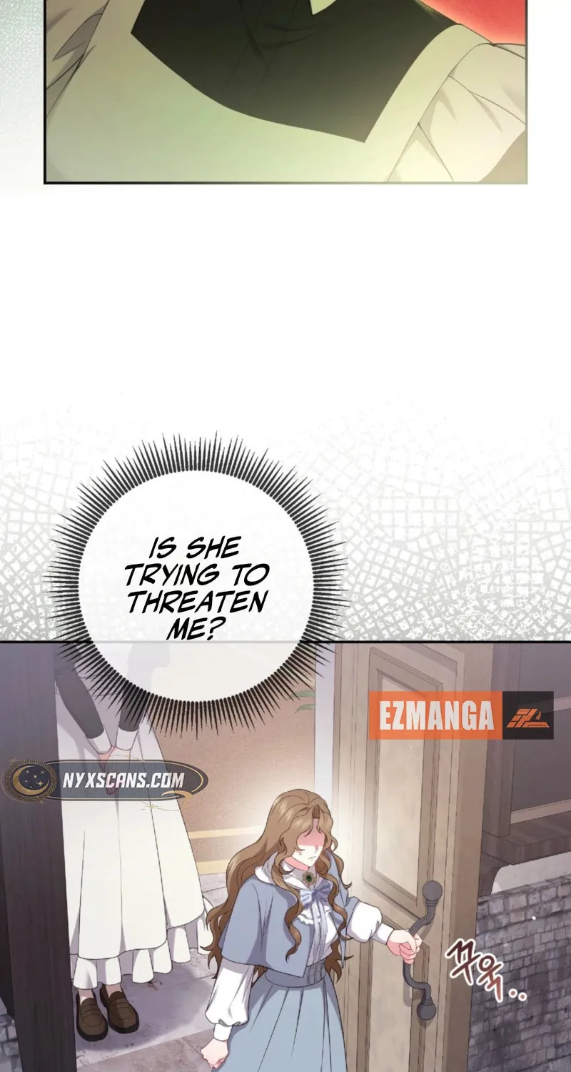 The Murderer Targets the Brunette Lady Chapter 10 page 30 - 