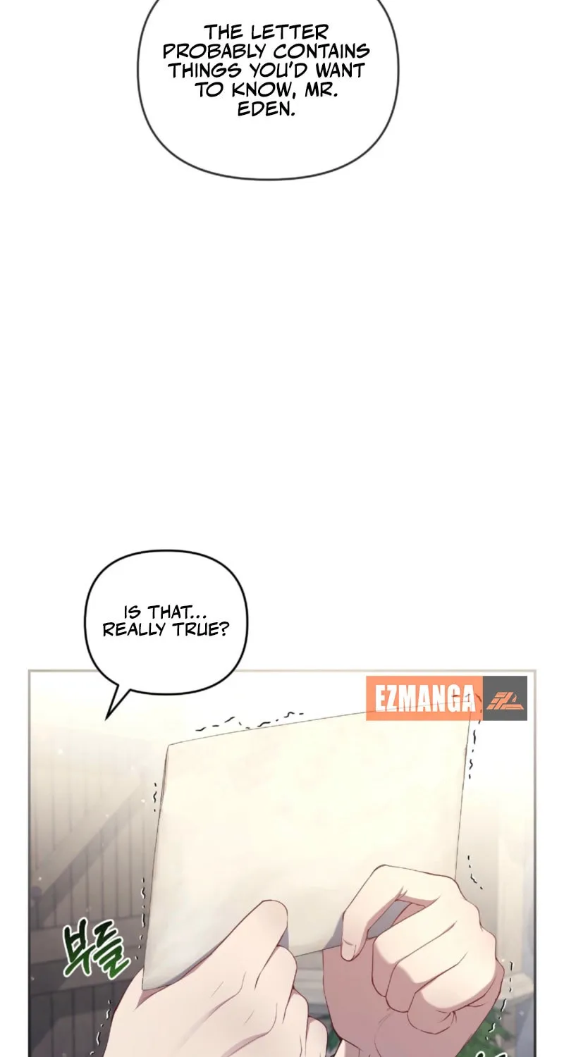 The Murderer Targets the Brunette Lady Chapter 10 page 4 - 