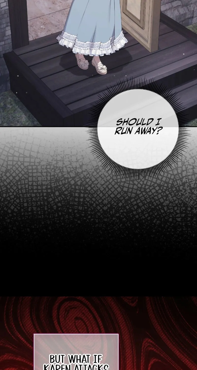 The Murderer Targets the Brunette Lady Chapter 10 page 31 - 