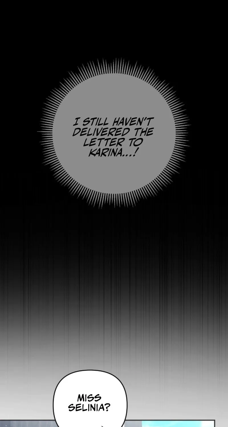 The Murderer Targets the Brunette Lady Chapter 10 page 33 - 