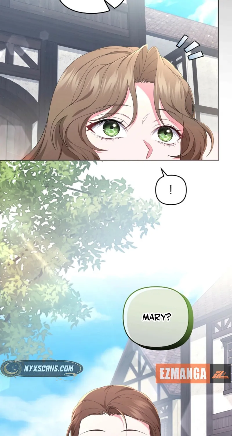 The Murderer Targets the Brunette Lady Chapter 10 page 34 - 
