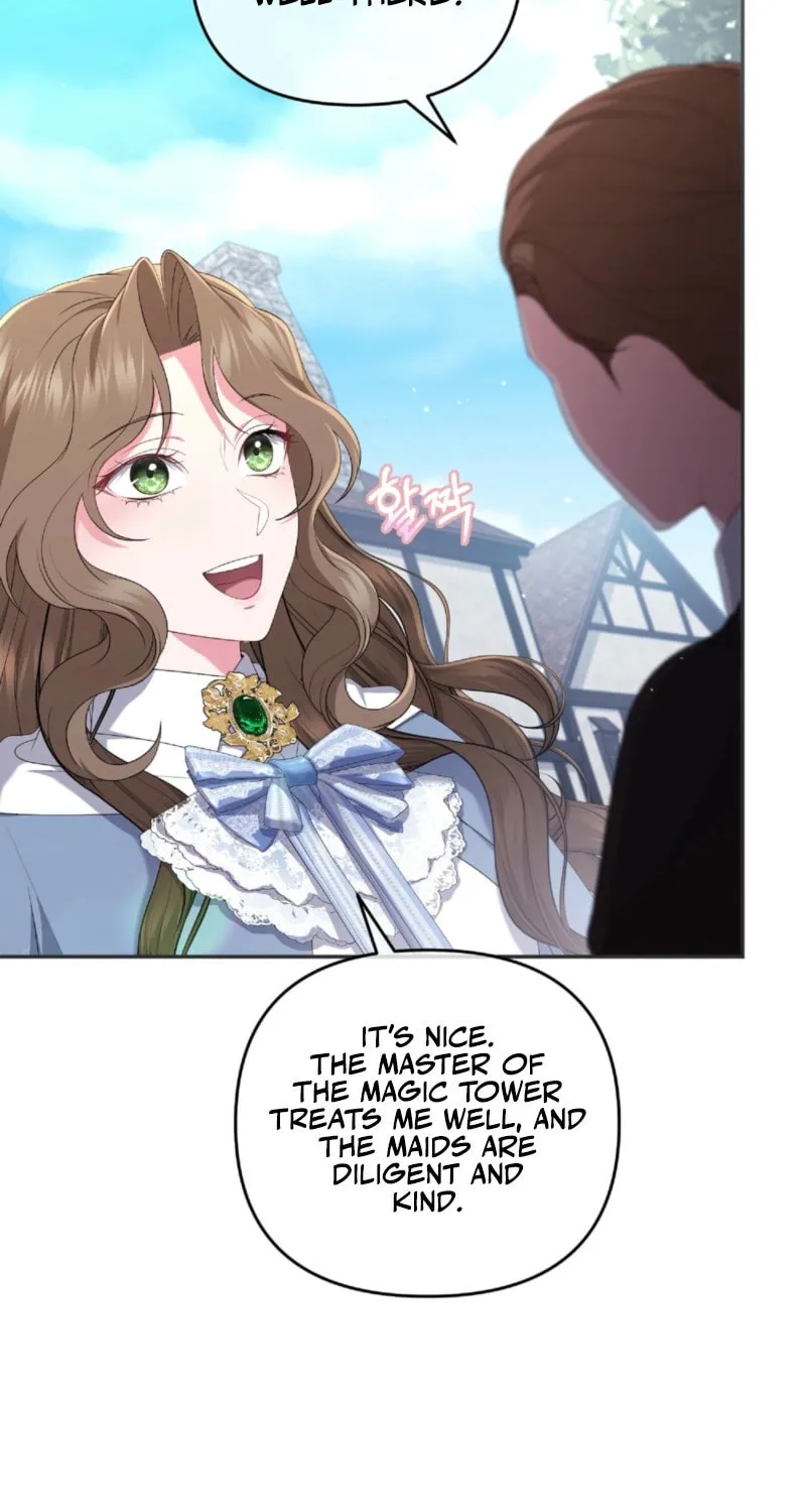 The Murderer Targets the Brunette Lady Chapter 10 page 36 - 