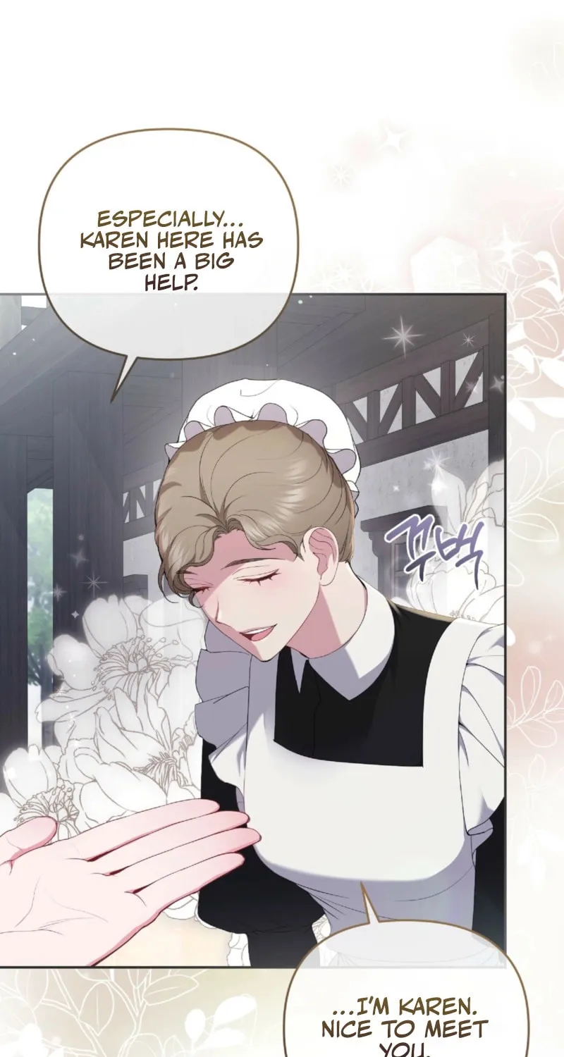The Murderer Targets the Brunette Lady Chapter 10 page 37 - 
