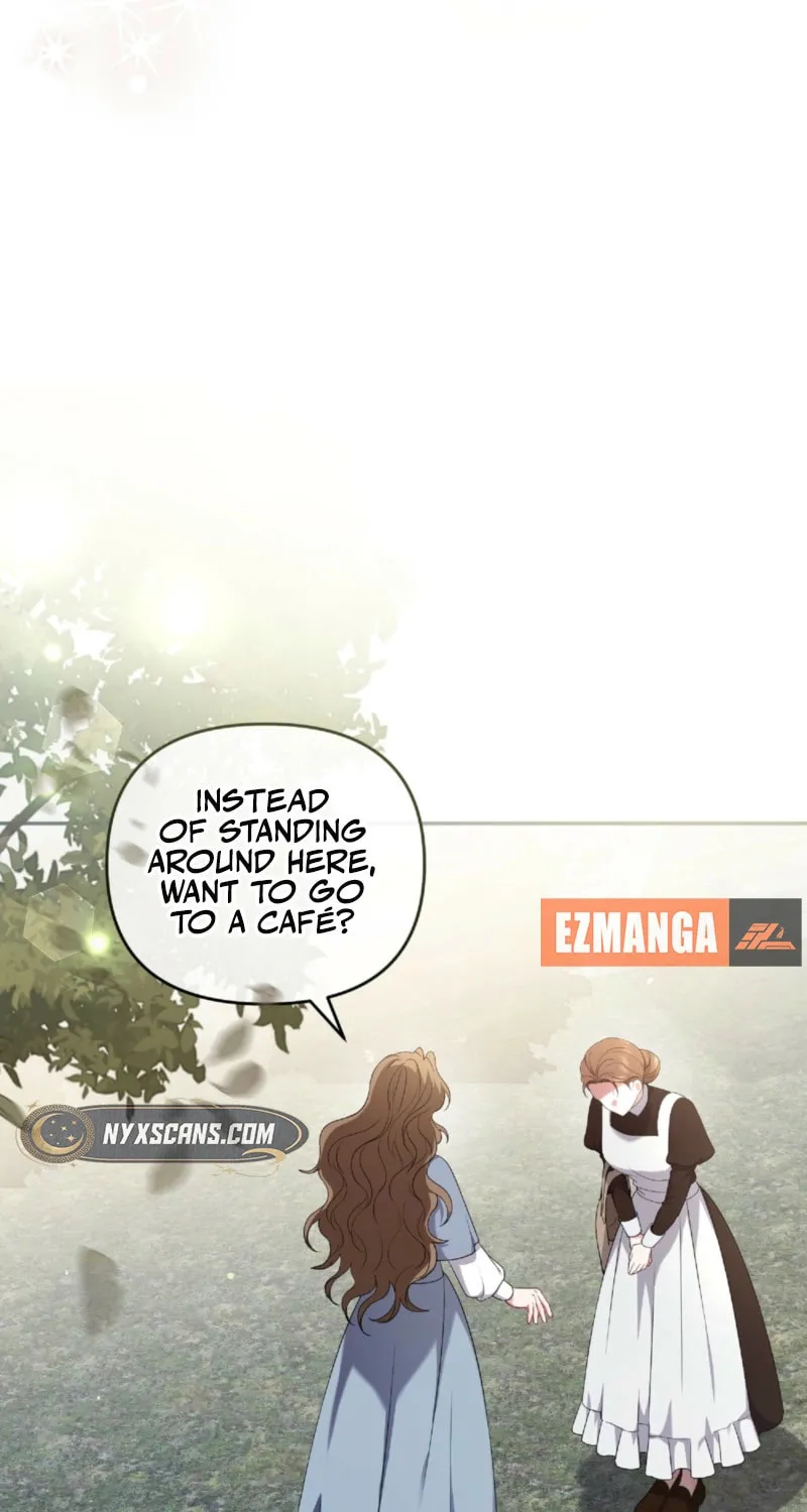 The Murderer Targets the Brunette Lady Chapter 10 page 39 - 