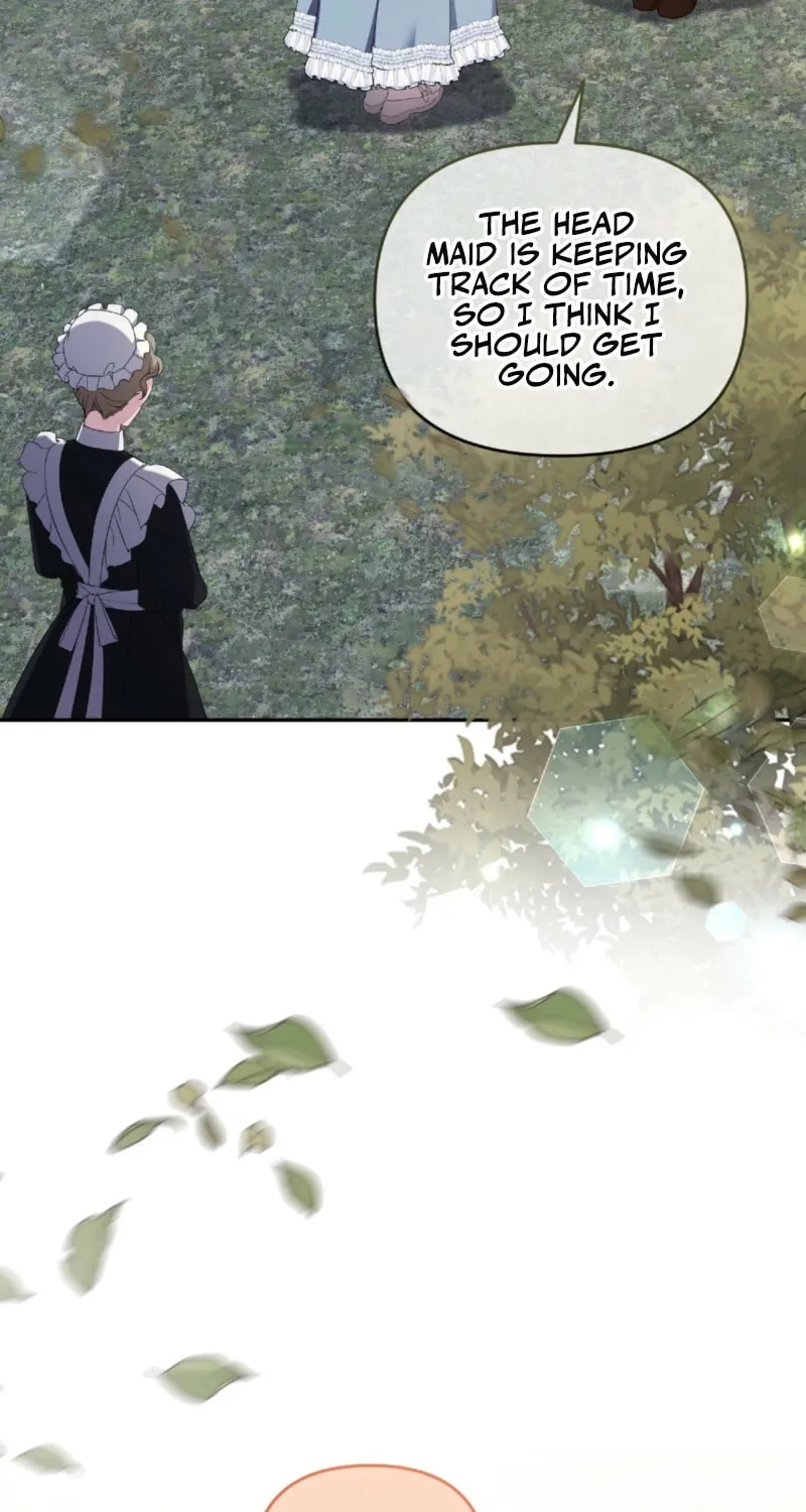 The Murderer Targets the Brunette Lady Chapter 10 page 40 - 