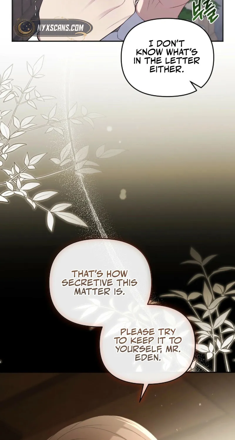 The Murderer Targets the Brunette Lady Chapter 10 page 5 - 