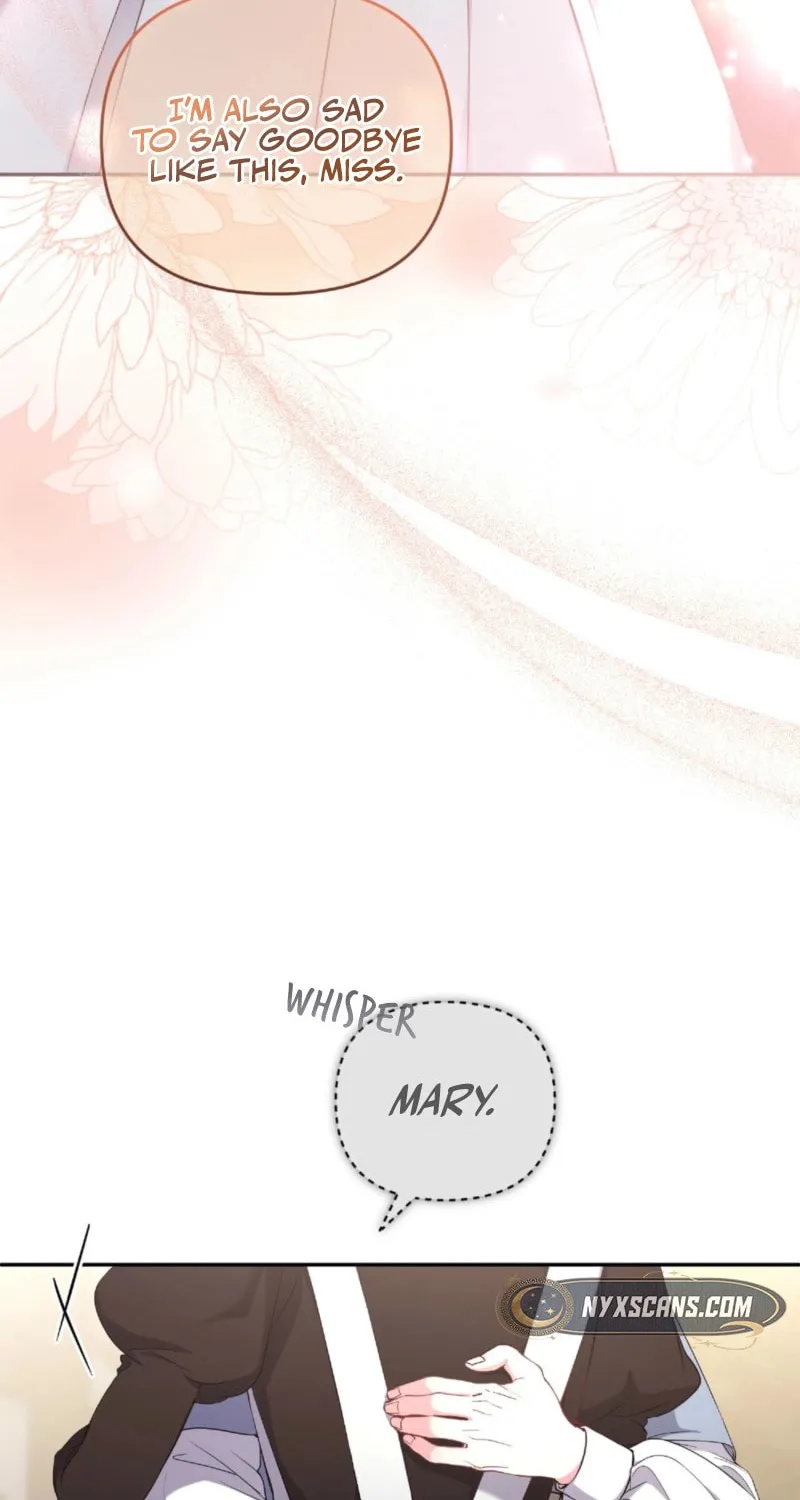 The Murderer Targets the Brunette Lady Chapter 10 page 42 - 