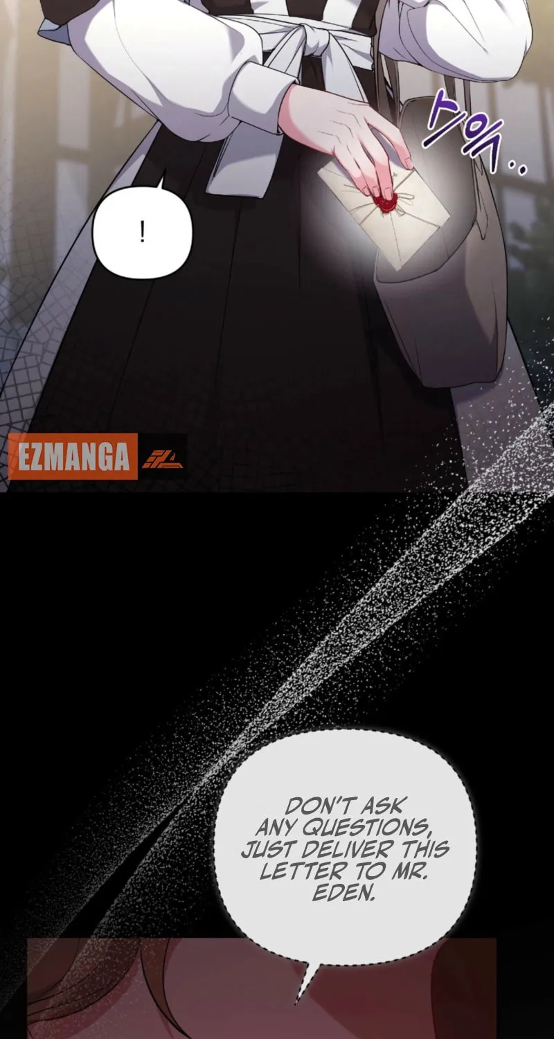 The Murderer Targets the Brunette Lady Chapter 10 page 43 - 