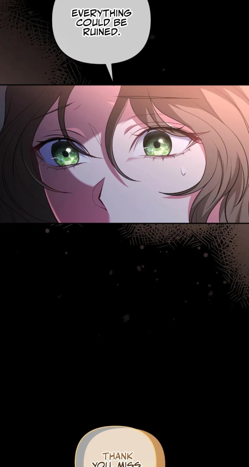 The Murderer Targets the Brunette Lady Chapter 10 page 55 - 