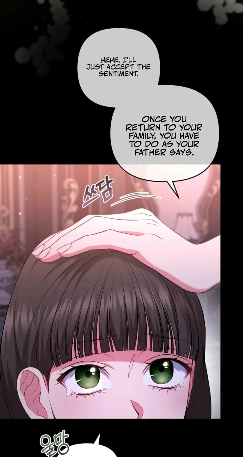 The Murderer Targets the Brunette Lady Chapter 10 page 58 - 