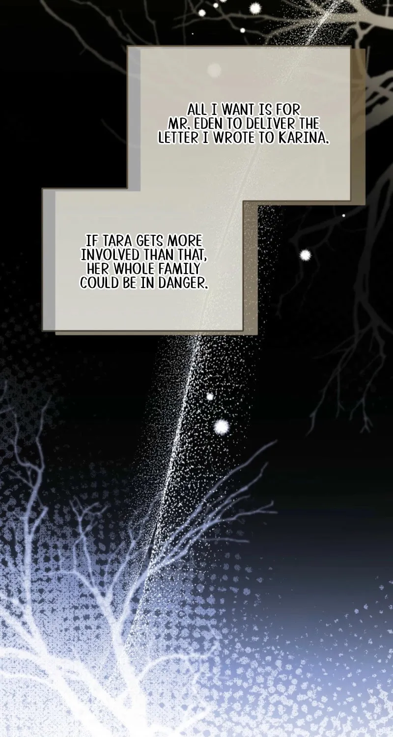 The Murderer Targets the Brunette Lady Chapter 10 page 60 - 