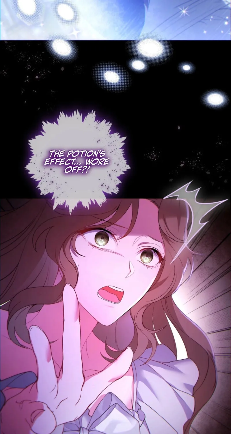 The Murderer Targets the Brunette Lady Chapter 10 page 73 - 