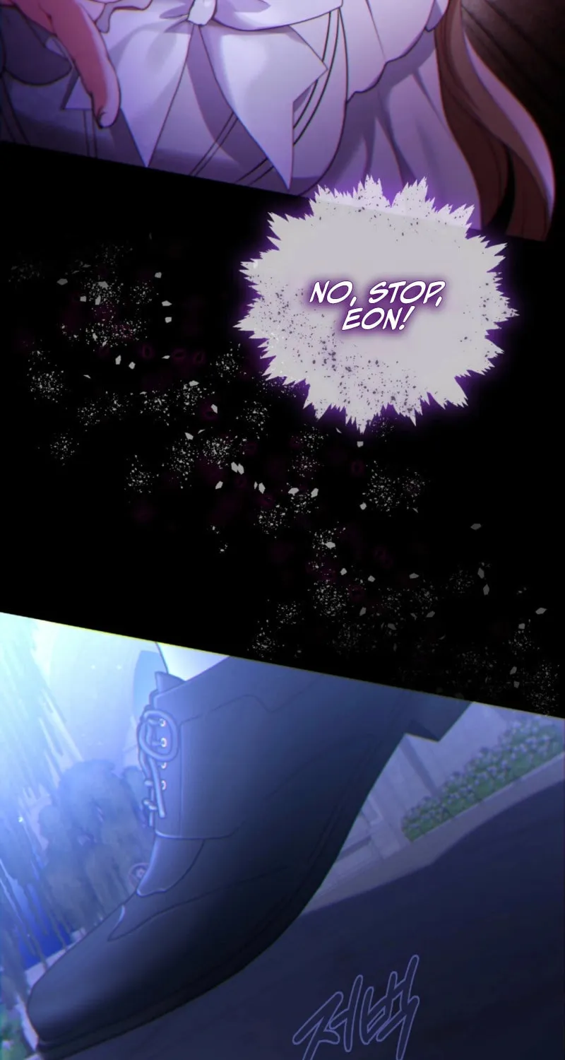 The Murderer Targets the Brunette Lady Chapter 10 page 74 - 
