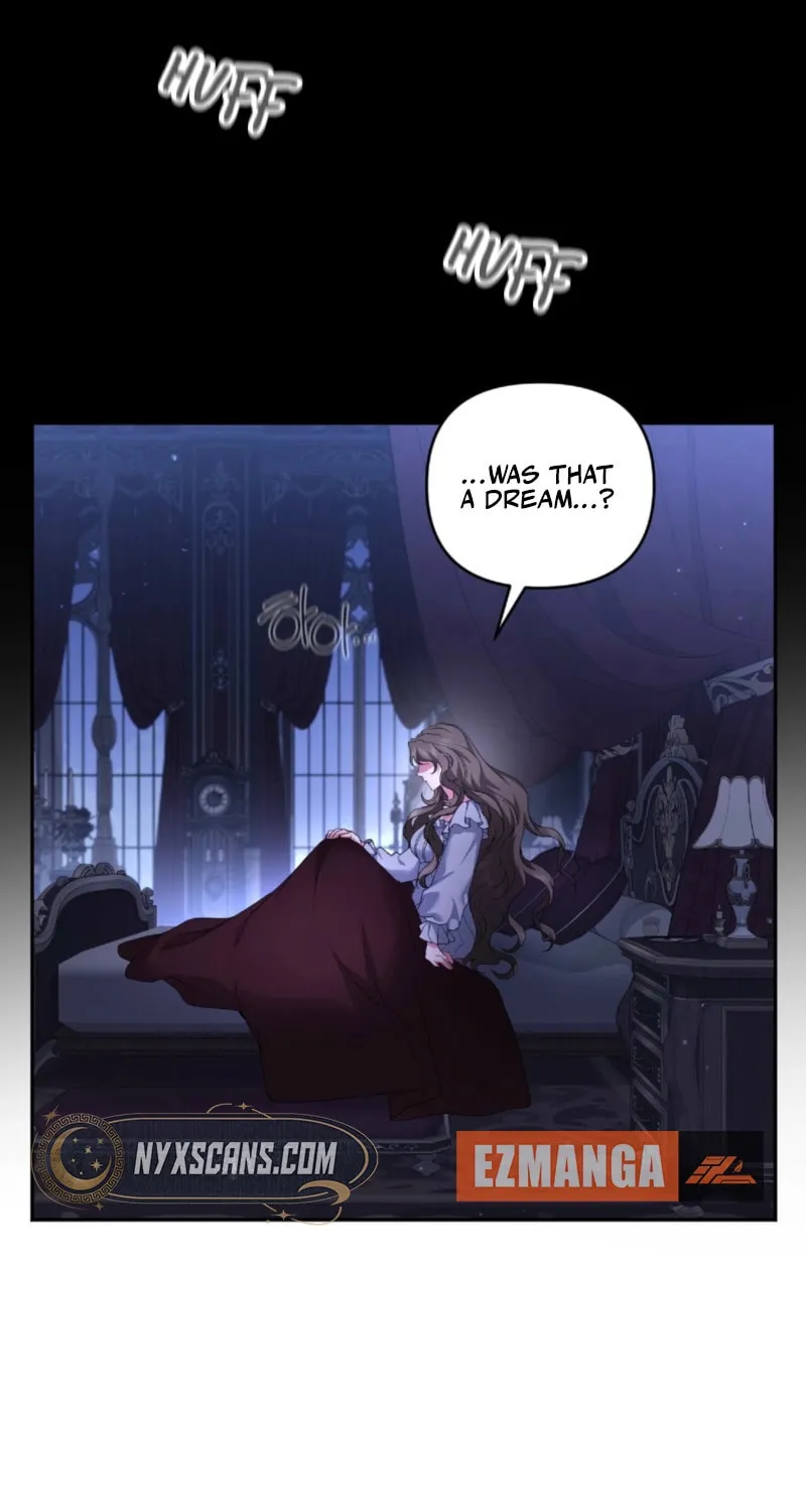 The Murderer Targets the Brunette Lady Chapter 10 page 80 - 
