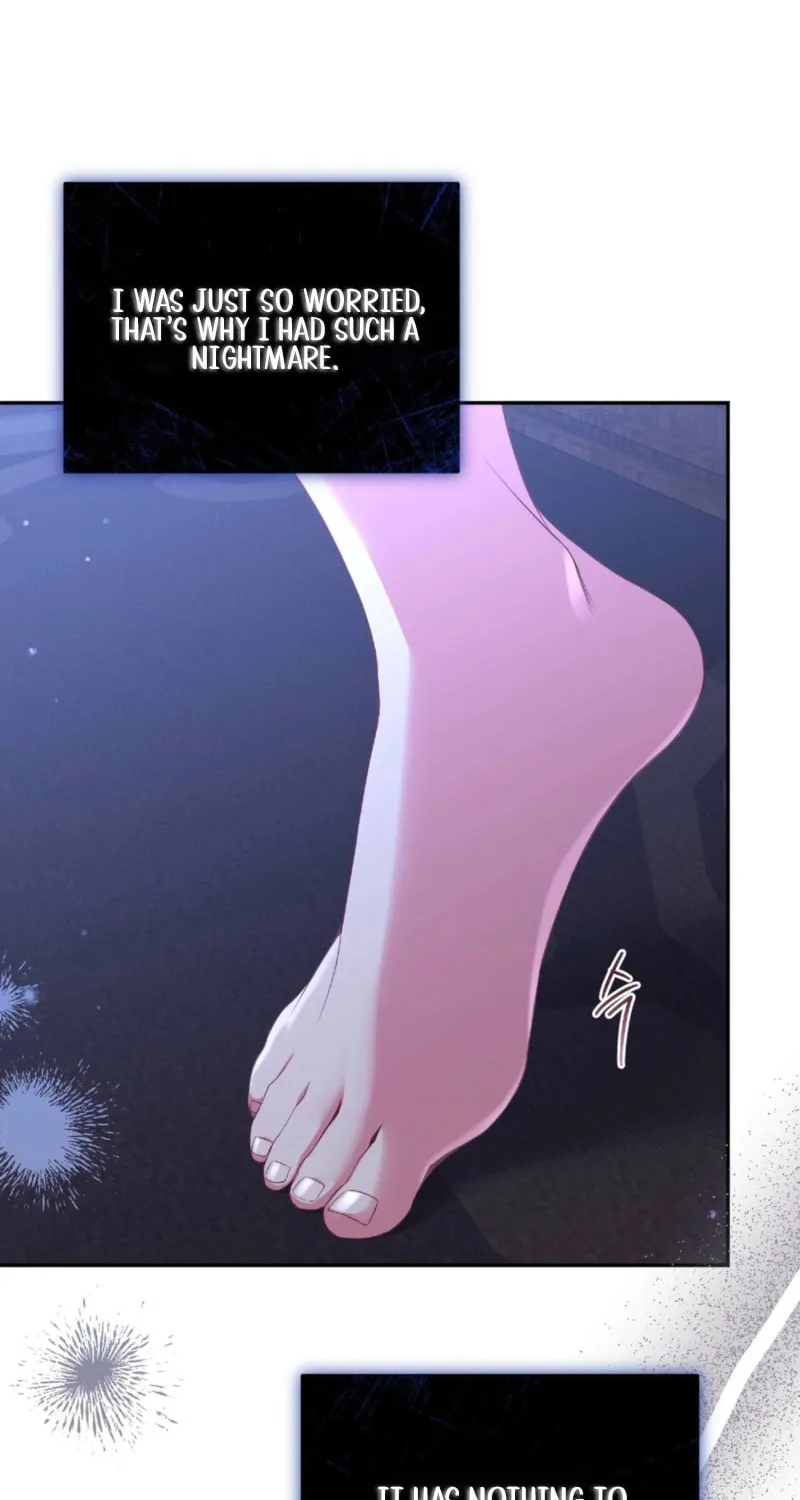 The Murderer Targets the Brunette Lady Chapter 10 page 81 - 