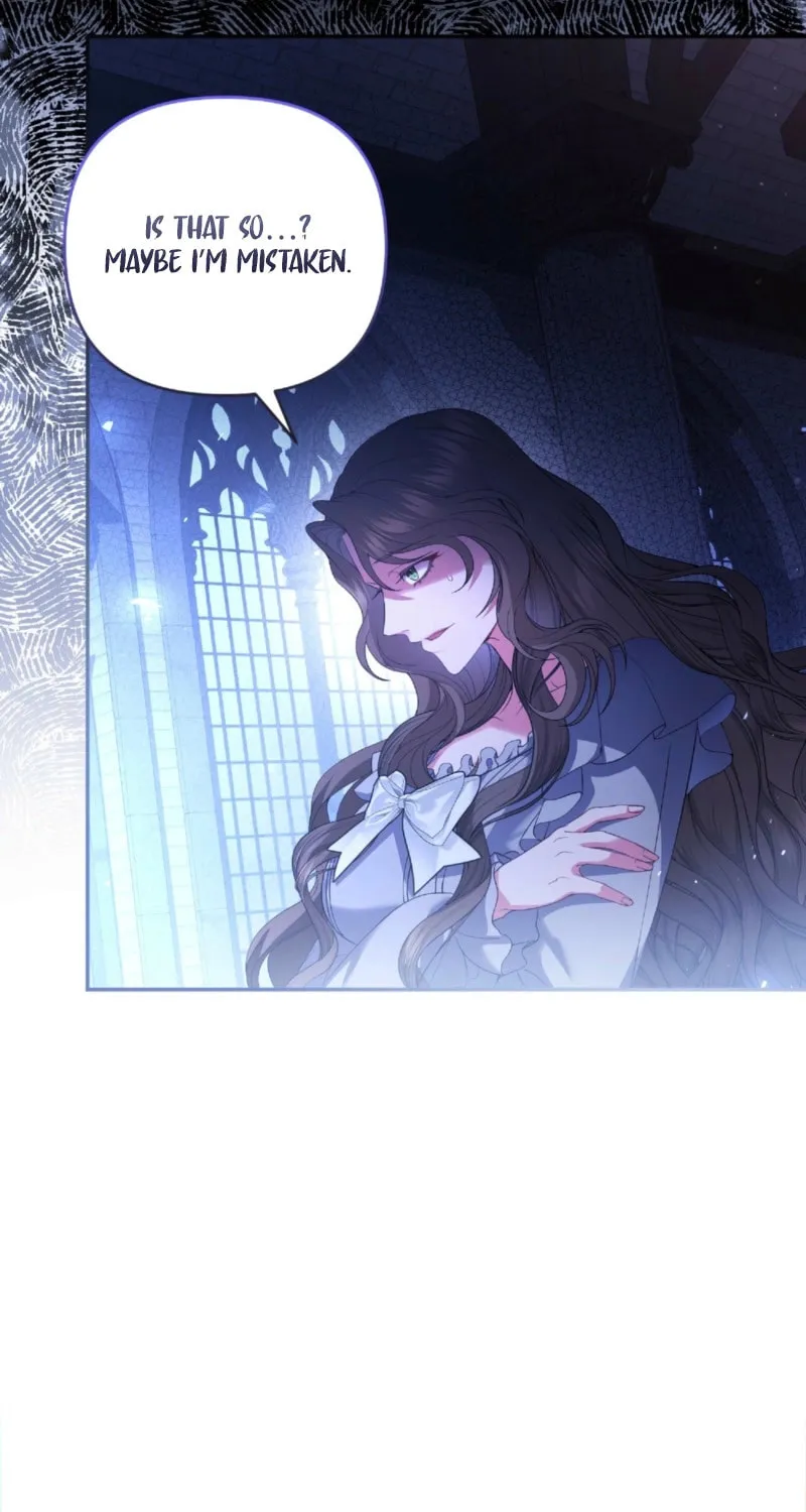 The Murderer Targets the Brunette Lady Chapter 10 page 87 - 