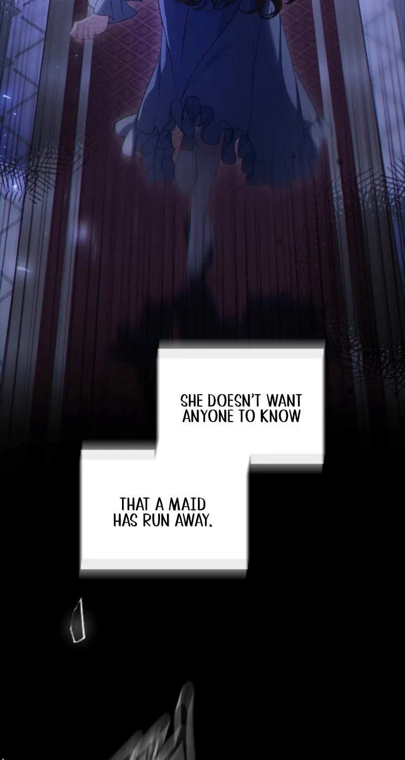 The Murderer Targets the Brunette Lady Chapter 10 page 89 - 