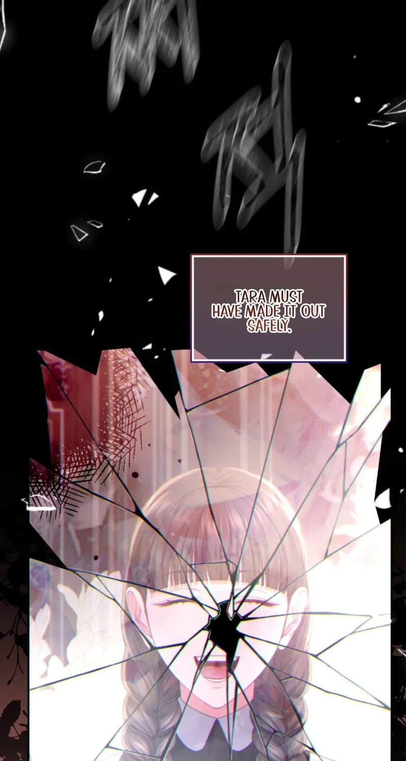 The Murderer Targets the Brunette Lady Chapter 10 page 90 - 