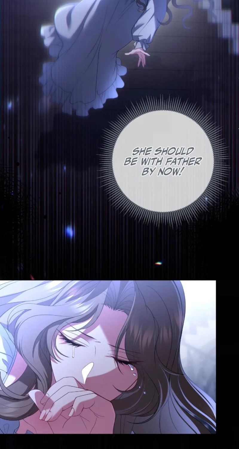 The Murderer Targets the Brunette Lady Chapter 11 page 2 - 