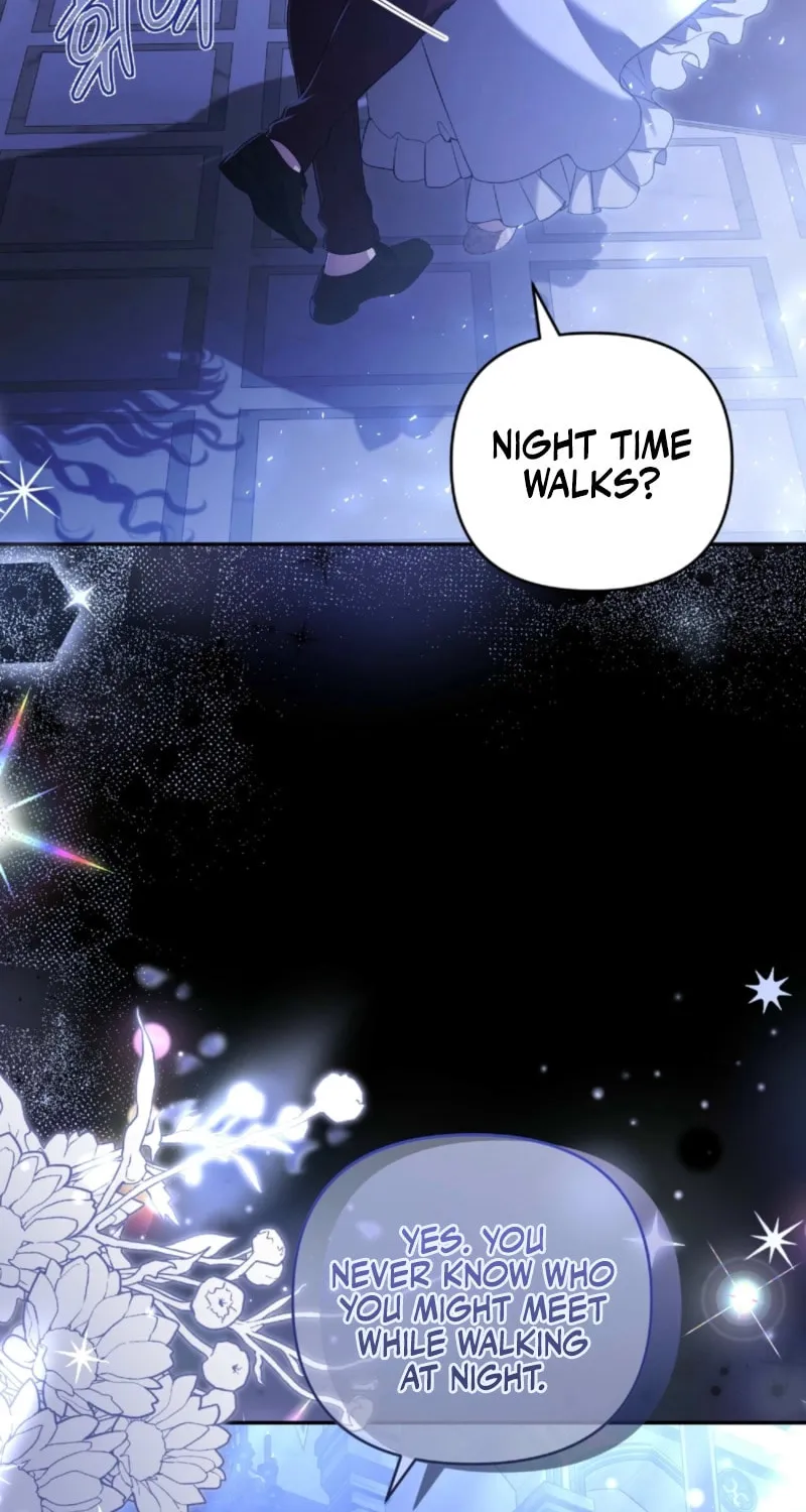 The Murderer Targets the Brunette Lady Chapter 11 page 11 - 