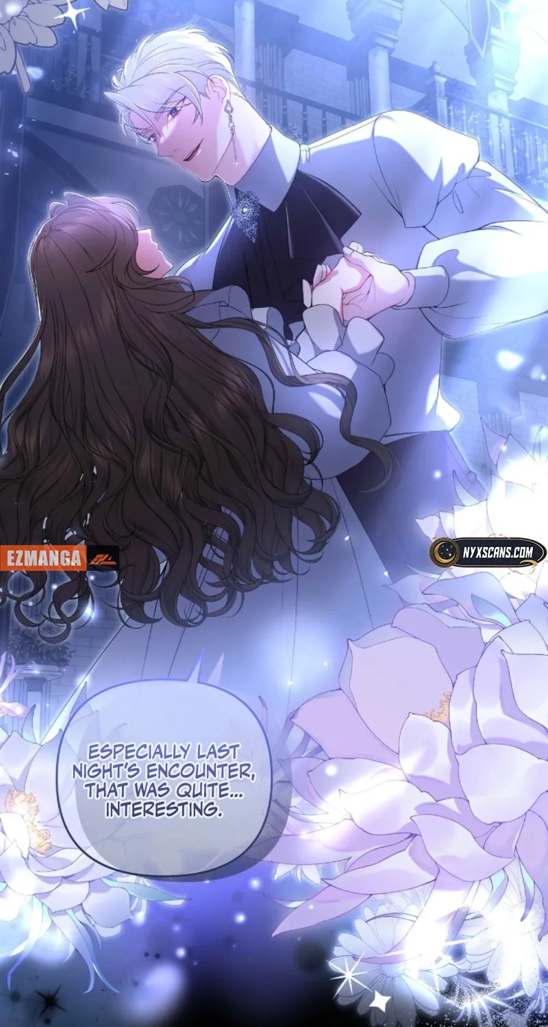 The Murderer Targets the Brunette Lady Chapter 11 page 12 - 