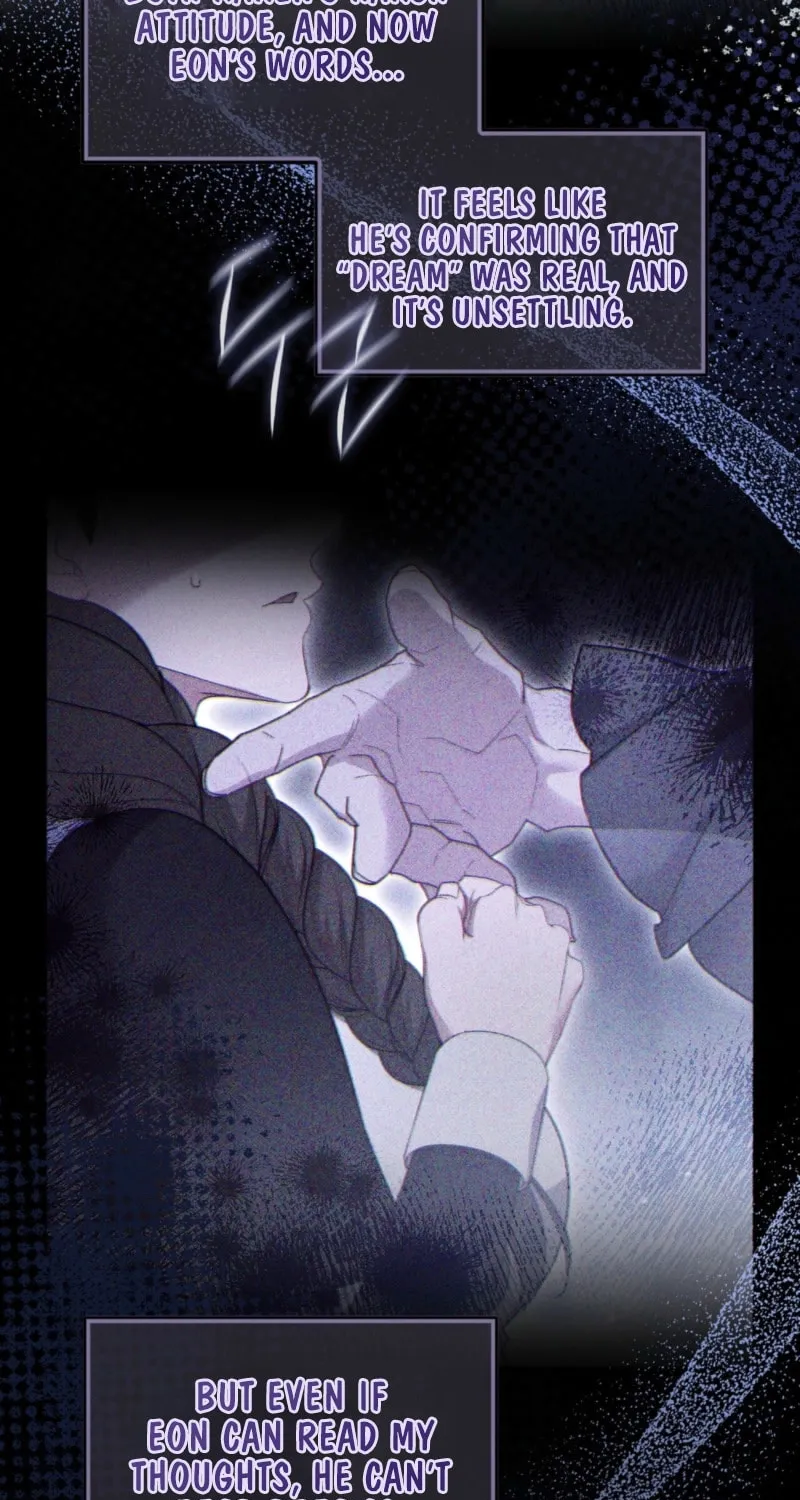 The Murderer Targets the Brunette Lady Chapter 11 page 14 - 