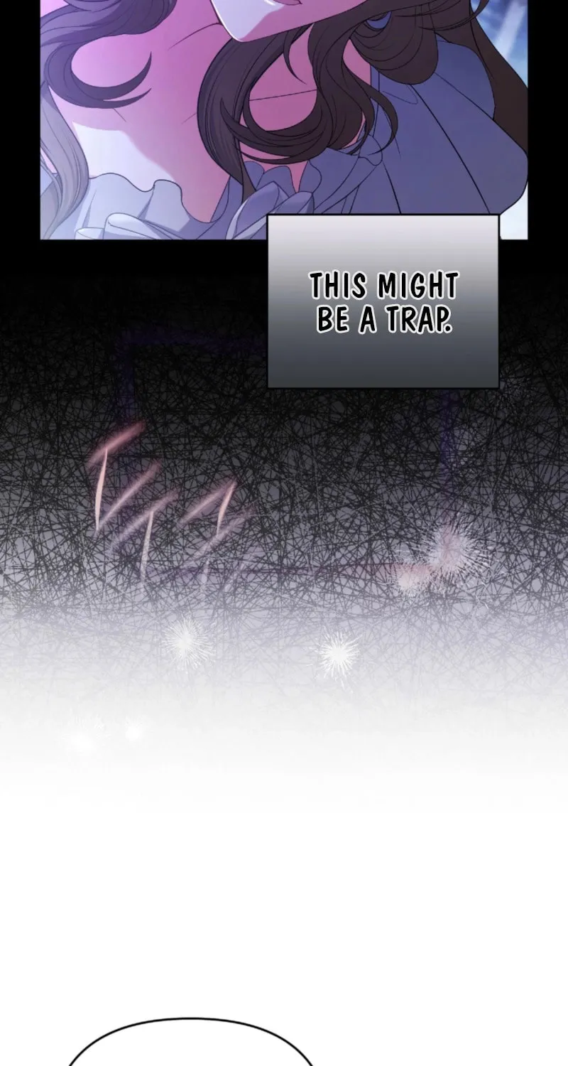 The Murderer Targets the Brunette Lady Chapter 11 page 16 - 