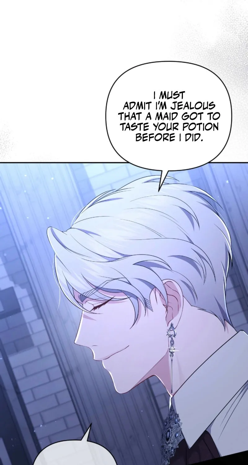 The Murderer Targets the Brunette Lady Chapter 11 page 19 - 