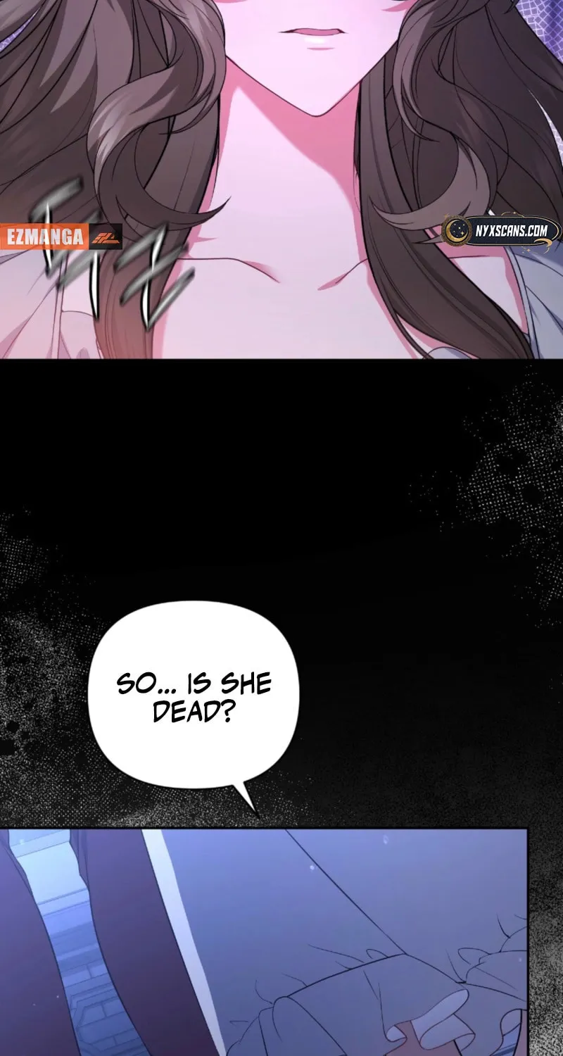 The Murderer Targets the Brunette Lady Chapter 11 page 26 - 
