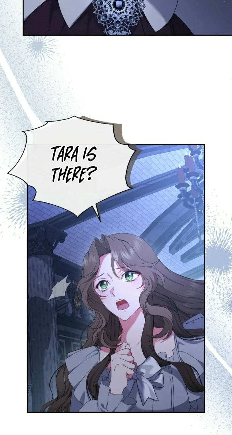 The Murderer Targets the Brunette Lady Chapter 11 page 29 - 