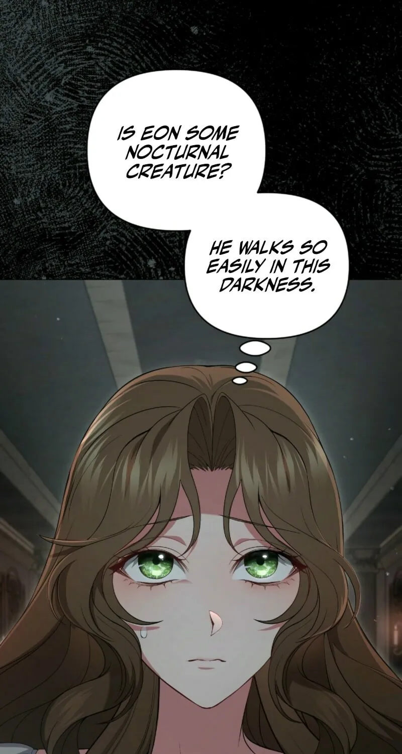 The Murderer Targets the Brunette Lady Chapter 11 page 36 - 