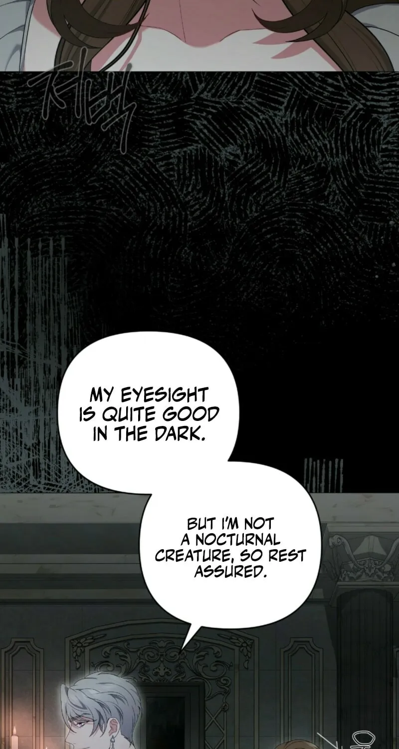 The Murderer Targets the Brunette Lady Chapter 11 page 37 - 
