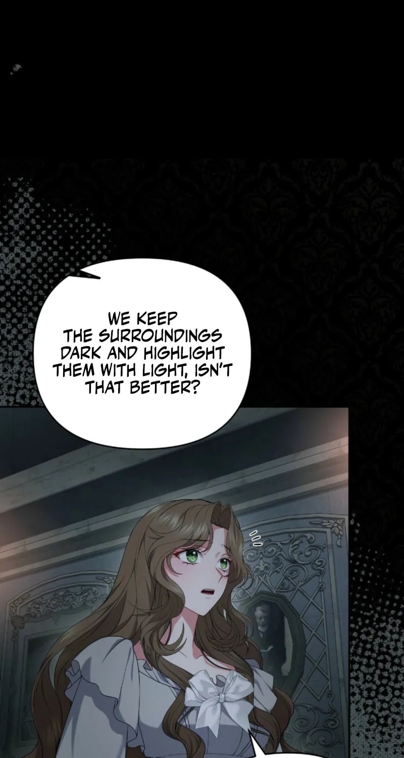 The Murderer Targets the Brunette Lady Chapter 11 page 40 - 