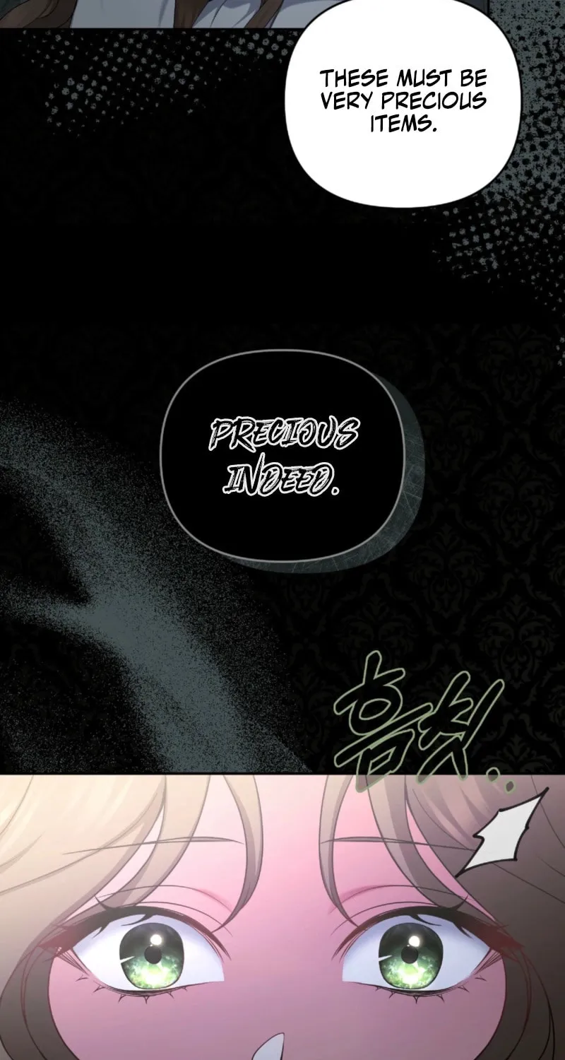 The Murderer Targets the Brunette Lady Chapter 11 page 41 - 