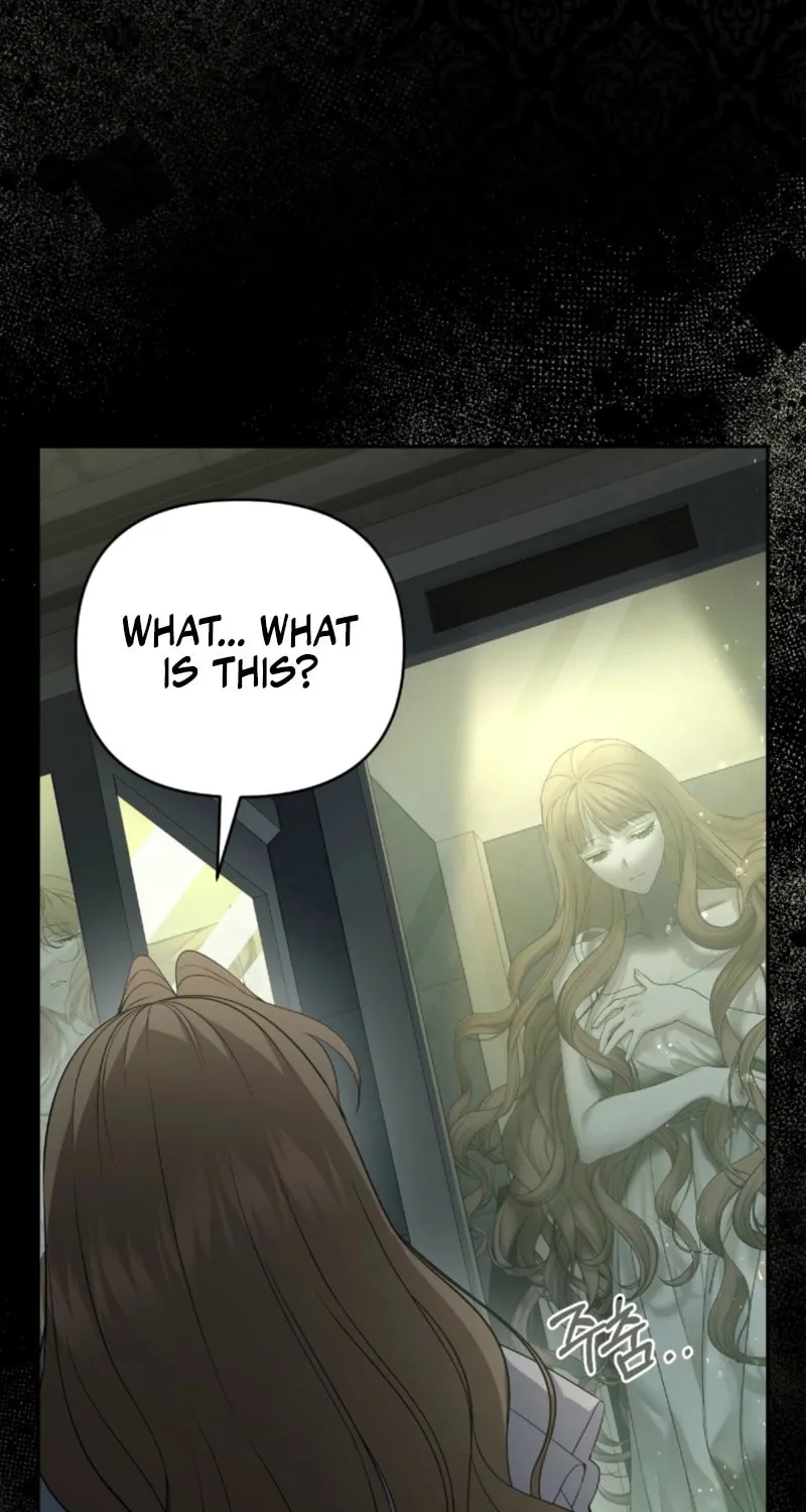 The Murderer Targets the Brunette Lady Chapter 11 page 44 - 