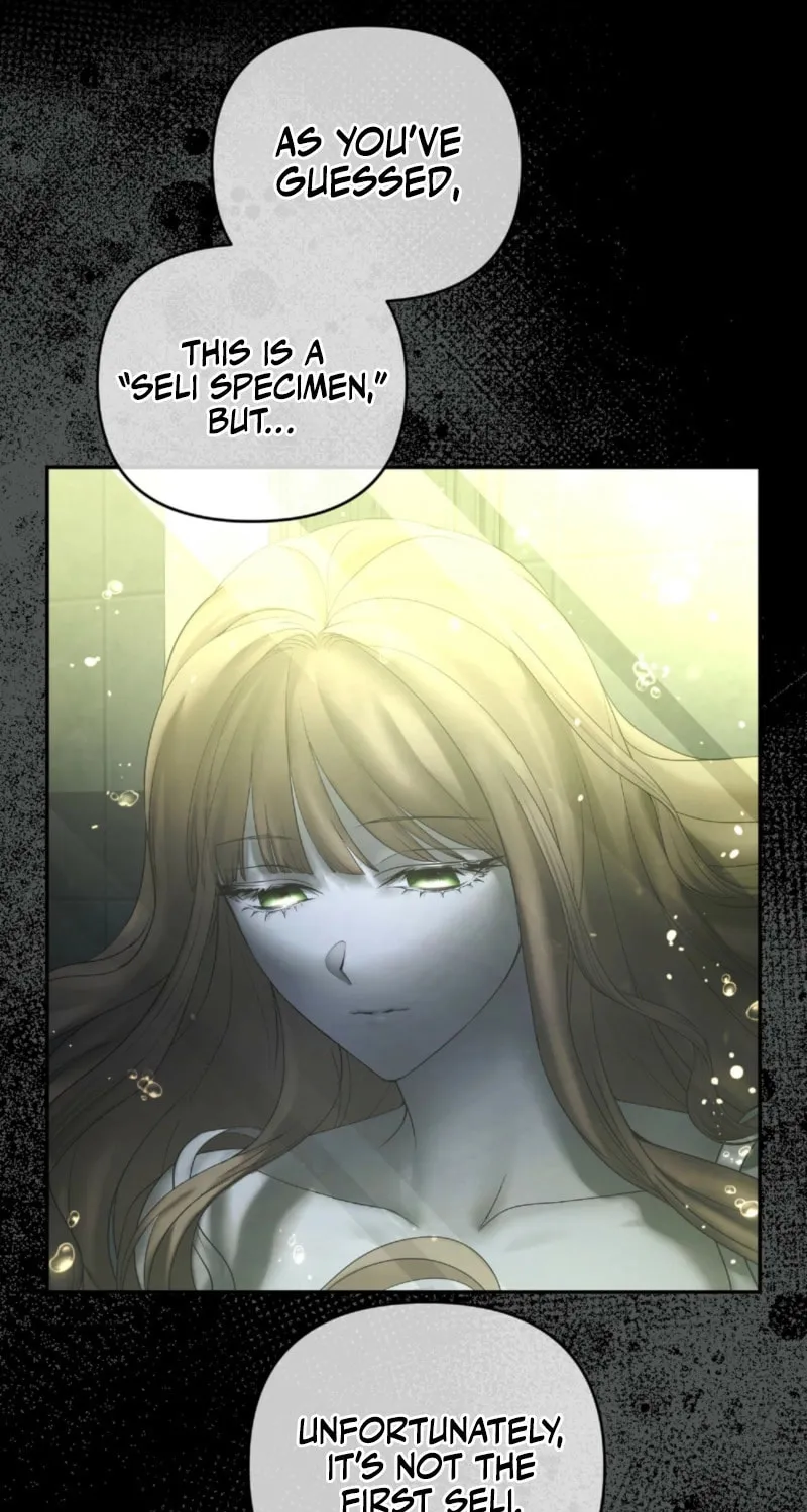 The Murderer Targets the Brunette Lady Chapter 11 page 48 - 