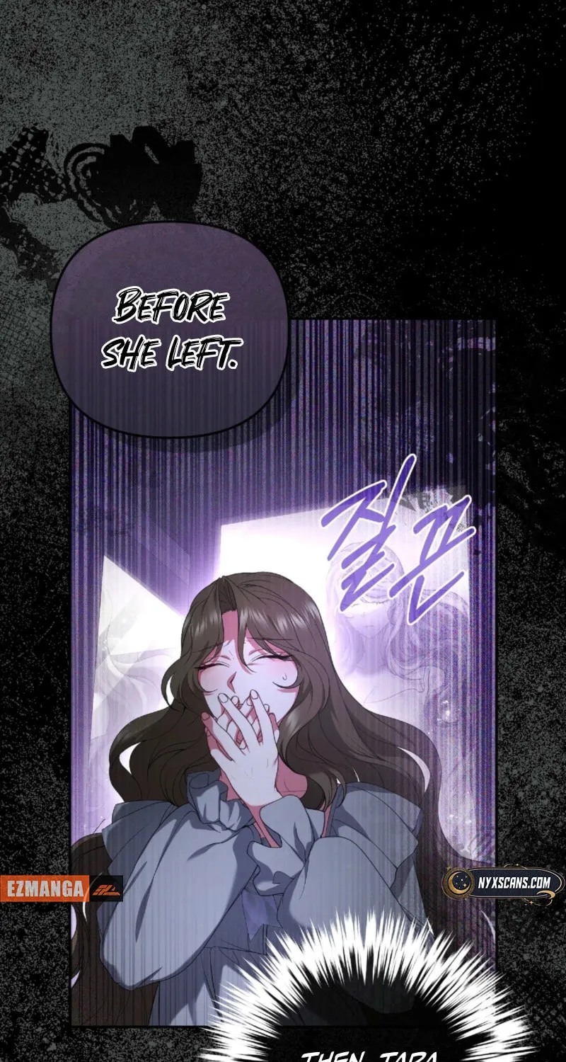 The Murderer Targets the Brunette Lady Chapter 11 page 50 - 