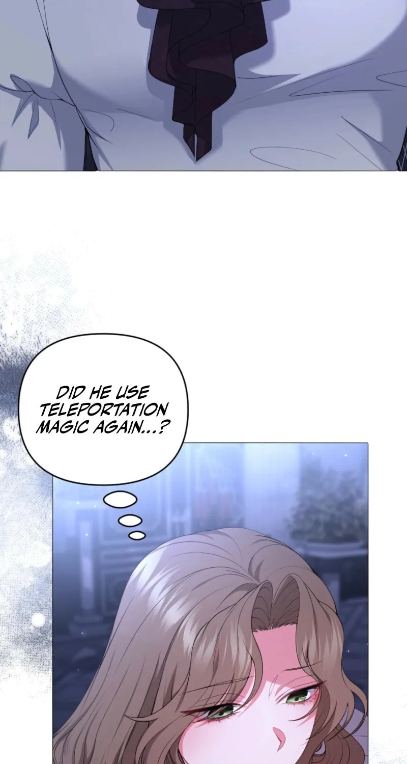 The Murderer Targets the Brunette Lady Chapter 11 page 6 - 